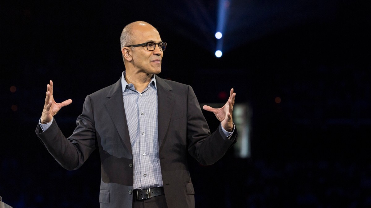 This is Microsoft’s surprising ‘Plan B’ for mobile